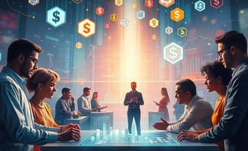 Finanzas Claras: Desglosando Términos Complejos Fácimente