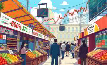 Bolsa de Valores: Desmitificando el Lenguaje del Mercado