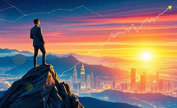 Más Allá del Presupuesto: La Visión Estratégica de tus Finanzas