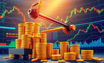 Apalancamiento Inteligente: Multiplica tu Inversión con Estrategia