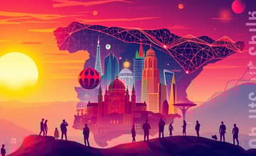 Invierte en Startups: Oportunidades de Alto Crecimiento