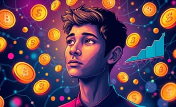 El Factor Humano en las Finanzas: Cómo tus Creencias Forman tu Riqueza