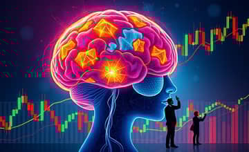 El impacto de la neurociencia en el comportamiento del inversor