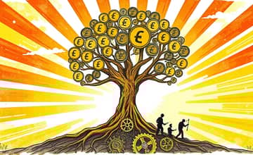 La Ciencia del Capital: Maximiza Cada Euro Invertido