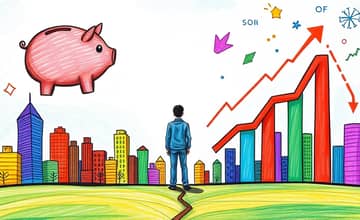 El Dilema del Ahorrador: ¿Guardar o Invertir tu Dinero?