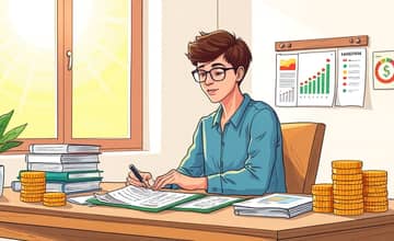 Simplifica tus Finanzas: Menos Estrés, Más Resultados