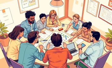 Micropréstamos: Impulso para Pequeños Proyectos y Emprendedores