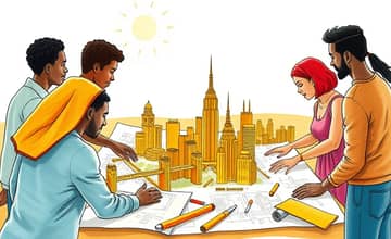 La Arquitectura de la Riqueza: Diseña tu Propia Fortuna