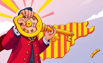 El Poder de la Singularidad Financiera: Crea tu Propio Camino