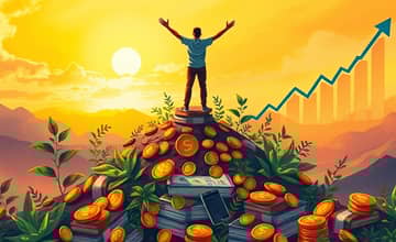 Tu Índice de Libertad Financiera: Mide tu Progreso Anual