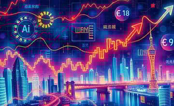 El Pulso del Mercado: Entiende sus Señales y Reacciona