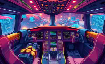 Automatización Financiera: Tu Dinero en Piloto Automático