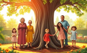 Finanzas Intergeneracionales: Planificando para el Legado Familiar