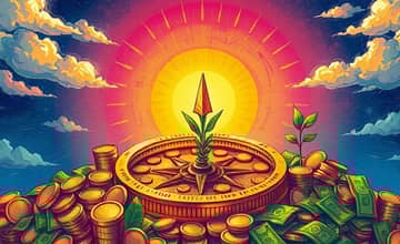 La Brújula del Ahorro: Metas Claras, Bolsillos Llenos