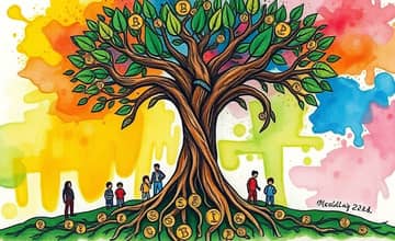 Retorno Social de la Inversión: Mide el Impacto de tu Dinero