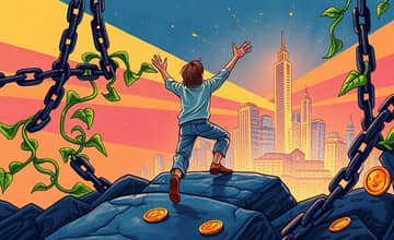 De 'Pagar Deudas' a 'Generar Riqueza': Un Cambio de Mentalidad