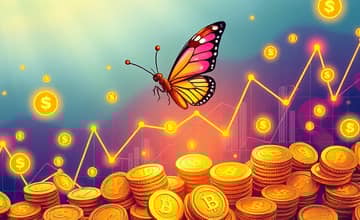 El Efecto Mariposa del Gasto: Cada Céntimo Cuenta