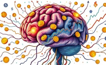 Neurofinanzas: Cómo tu Cerebro Decide con el Dinero