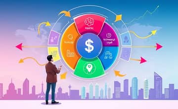 Análisis PESTEL Financiero: Entiende el Entorno de tus Inversiones