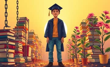 Deudas Educativas: Cómo Gestionarlas sin Estrés Post-Universitario