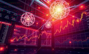 Finanzas Cuánticas: Aprovechando las Probabilidades del Mercado