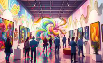 Invertir en Arte y Coleccionables: Pasión y Rentabilidad