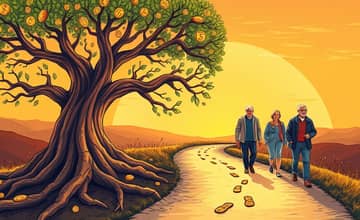 El Secreto de la Longevidad Financiera: Resistencia y Adaptabilidad