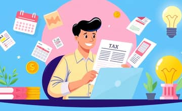 Descodificando la Declaración de la Renta: Secretos para Optimizar