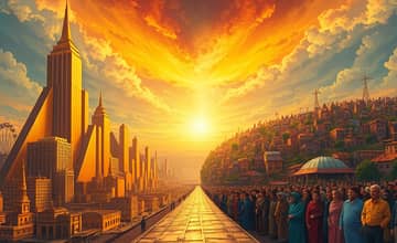 El Dilema de la Riqueza: ¿Cuánto es Suficiente?