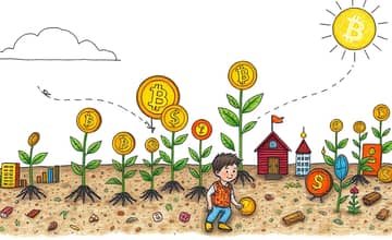 Mini-Inversiones: Empieza con Poco, Gana Mucho