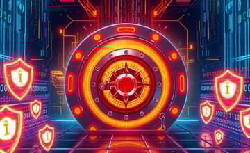 Ciberfinanzas: Protege tu Dinero en el Mundo Digital