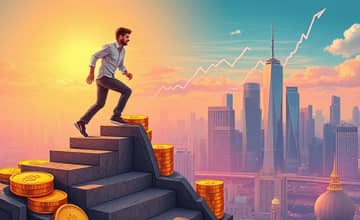 De Novato a Magnate: Tu Guía de Inversión Definitiva