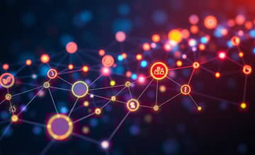 Blockchain Más Allá de las Criptomonedas: Impacto Financiero