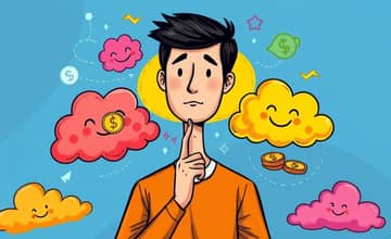 La Inteligencia Emocional en tus Finanzas: Cuando la Mente Domina al Bolsillo