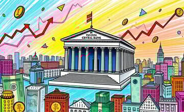 La Influencia del Banco Central en Tus Inversiones