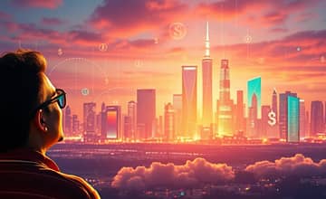 Tu 'Yo' Financiero del Futuro: Qué Hacer por Él Hoy