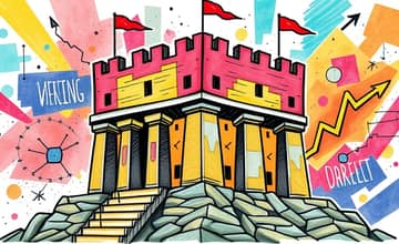 Gestionando Riesgos: Estrategias de Defensa de Capital