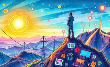 El Arte de la Anticipación: Adelántate al Mercado