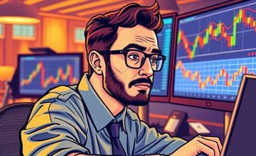 Análisis Técnico: Lee el Mercado como un Profesional