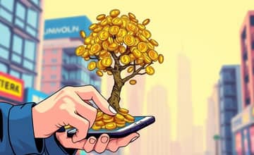 Microinversiones: El Viaje a la Riqueza Comienza Pequeño