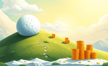 Maximizando el Interés Compuesto: El Secreto del Crecimiento