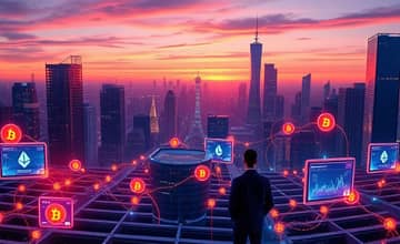 Invertir en la Era Digital: Cripto Más Allá de la Especulación