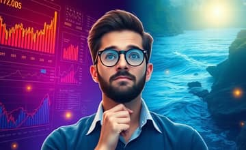 Estrategias Cuantitativas: Datos vs. Emociones en tu Inversión