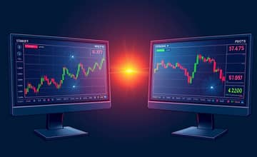 Estrategias de Arbitraje: Gana con las Ineficiencias