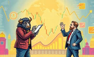 Entendiendo el Sentiment del Mercado: ¿Compra o Vende?