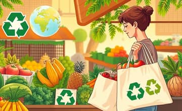 El Impacto del Consumo Consciente en tu Billetera