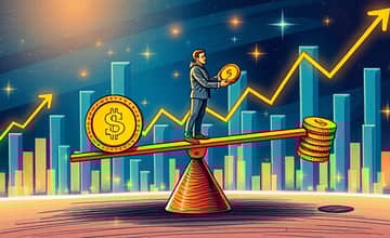 Apalancamiento: Multiplica tu Inversión, Gestiona tu Riesgo