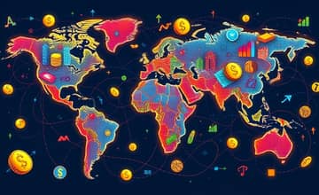 Construyendo un Portafolio Global: Expande tus Horizontes