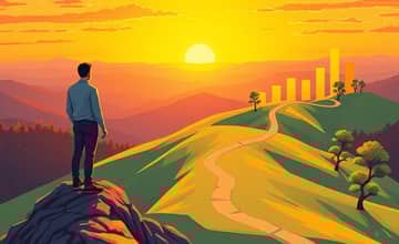 El Camino del Inversor Paciente: La Persistencia Premia