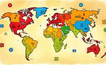 El rompecabezas de las cadenas de valor globales